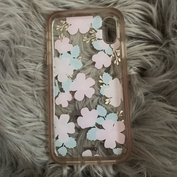 iPhone xr flower case - Picture 2 of 2